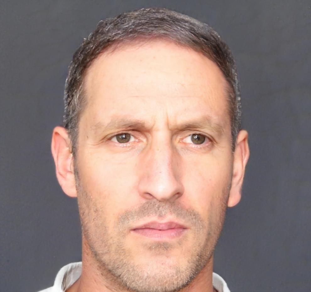 Portrait de Thomas Beaumont