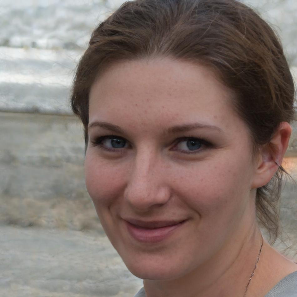 Portrait professionnel de Sophie Martineau, experte en finances d'entreprise